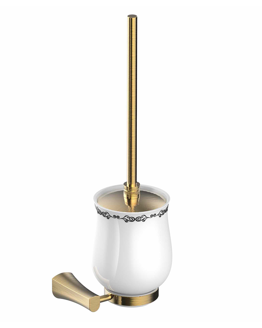 

Ершик для унитаза Imprese Cuthna Antiqua 150280 (SR802246)