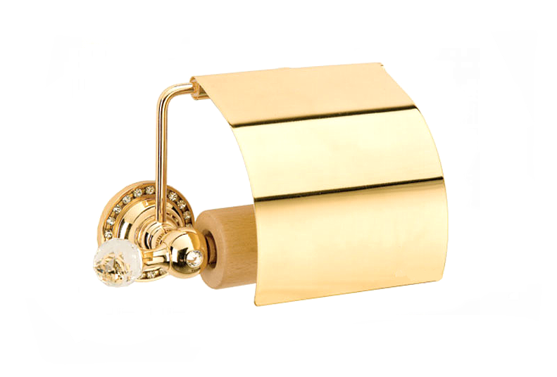 

Держатель для бумаги Kugu 411G Swan (SR802154)