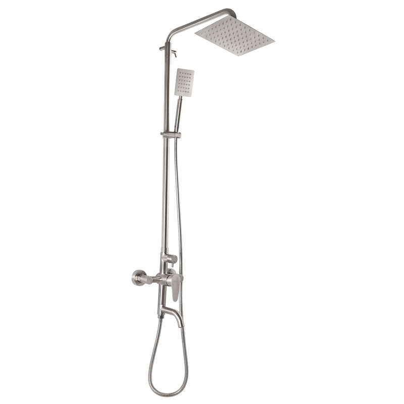 

Душевая система из нержавеющей стали HAIBA DAX-009-J (HB2791) (SR802423)