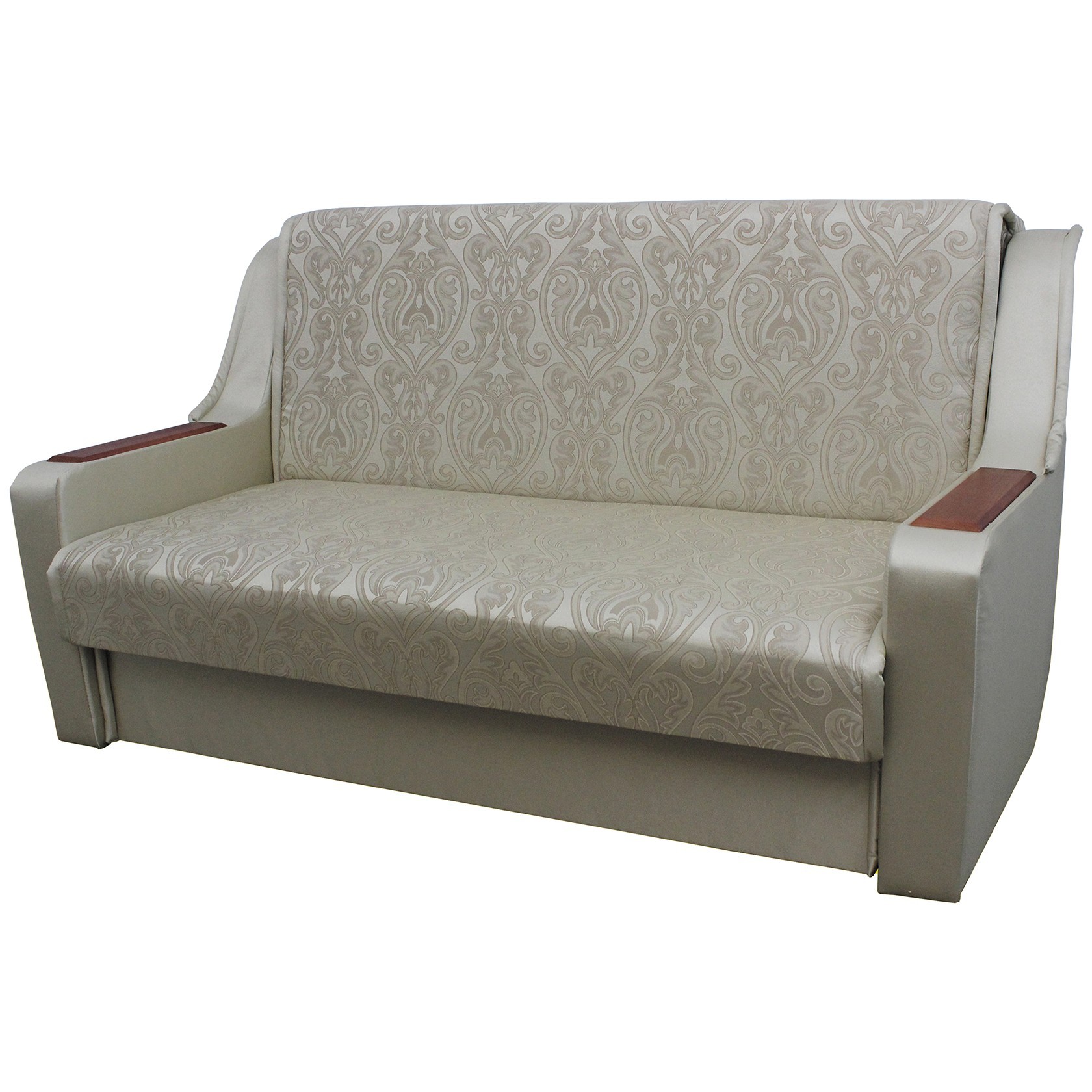 

Прямой диван Американка 2 (Мебель Софиевки) Белый 100х170 см 11149_6