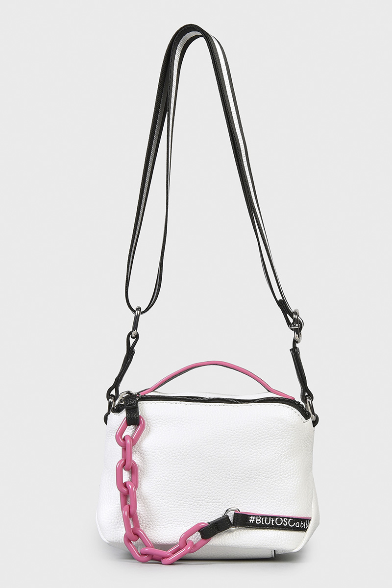 

Сумка Tosca Blu TU Белый (TS2184B97_C00-TU)