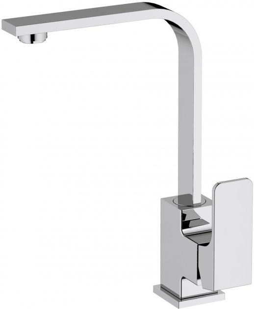 

Смеситель кухонный Koller Pool Neon Cube NC 0450
