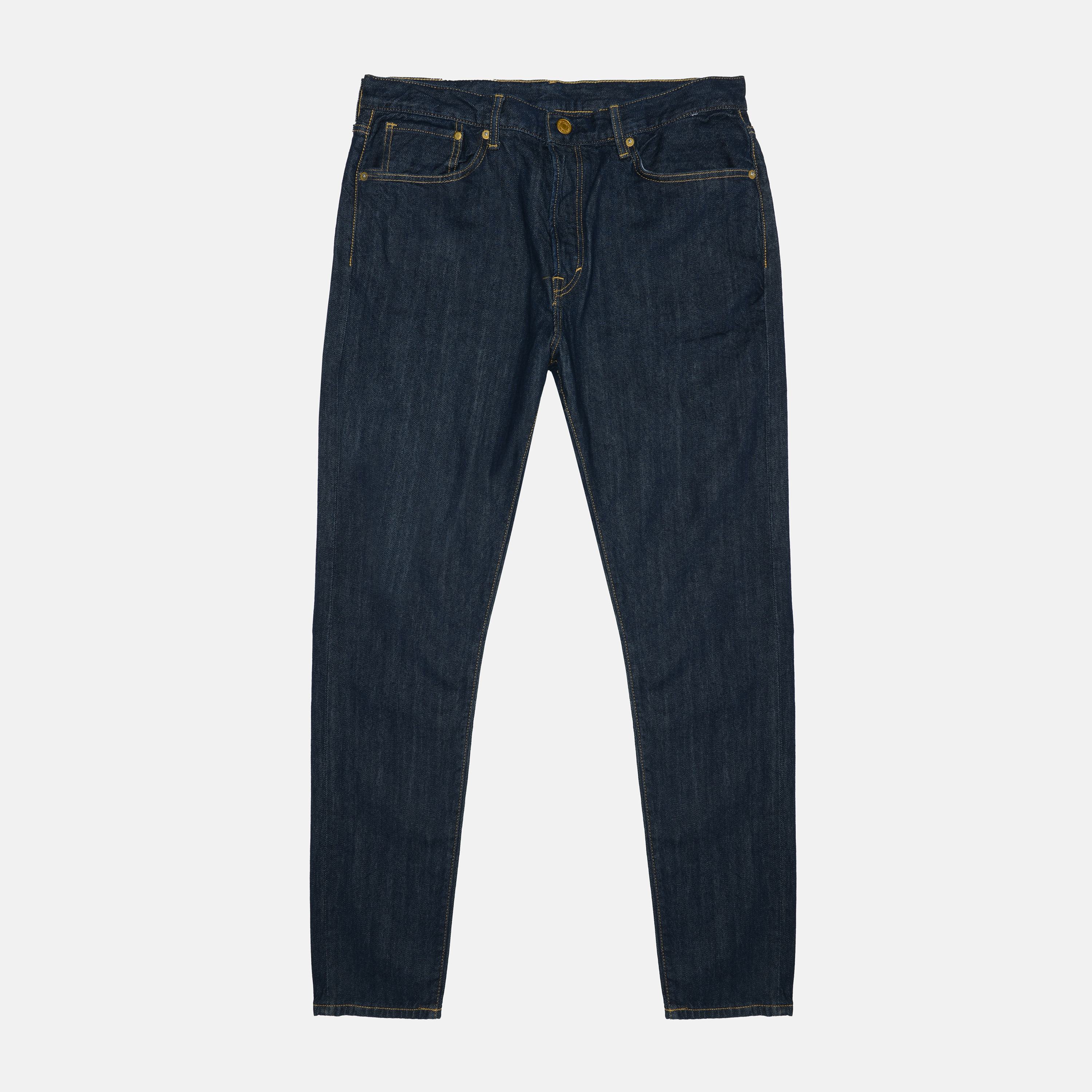 

Джинсы H&M 2711-6318508  Темно-синие, Джинсы H&M 2711-6318508 36 Темно-синие