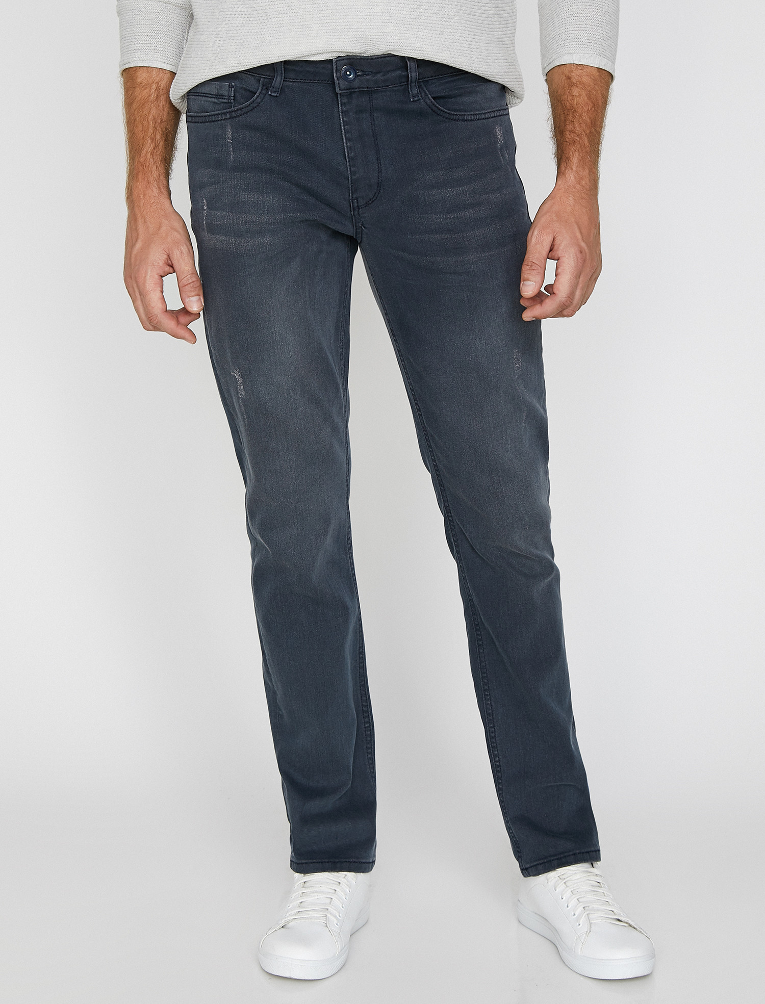

Джинсы Koton 0KAM43742LD-740 31-30 Indigo