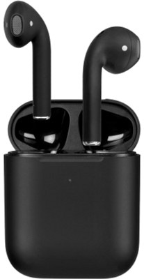 

Наушники Gelius Air Airdots GA-TWS-001ELT Matte Black (2099900823008)