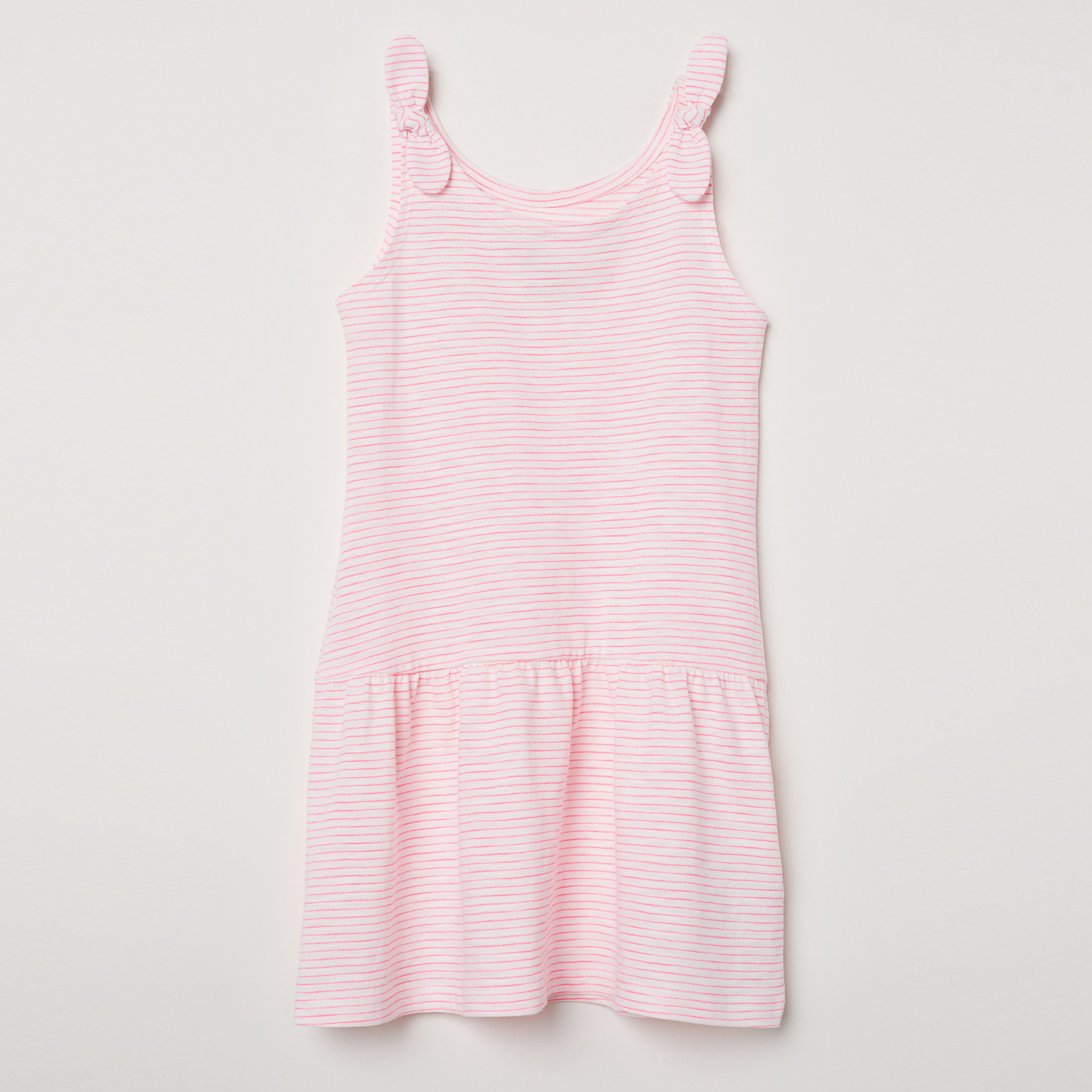 

Сарафан H&M 8Z5990207 98-104 см Белый с розовым (hm03819065741)