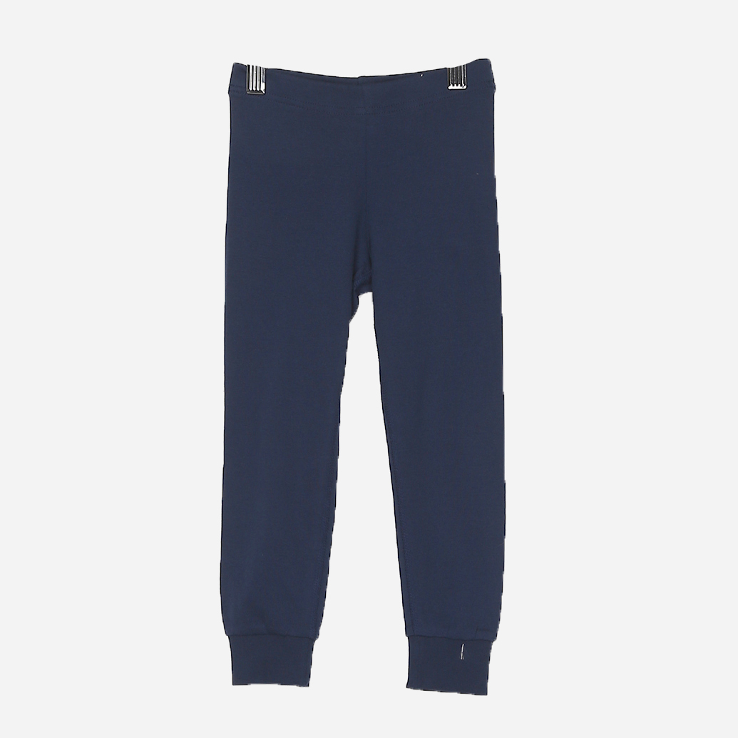 

Штанишки H&M 6577598 80 см Темно-синие