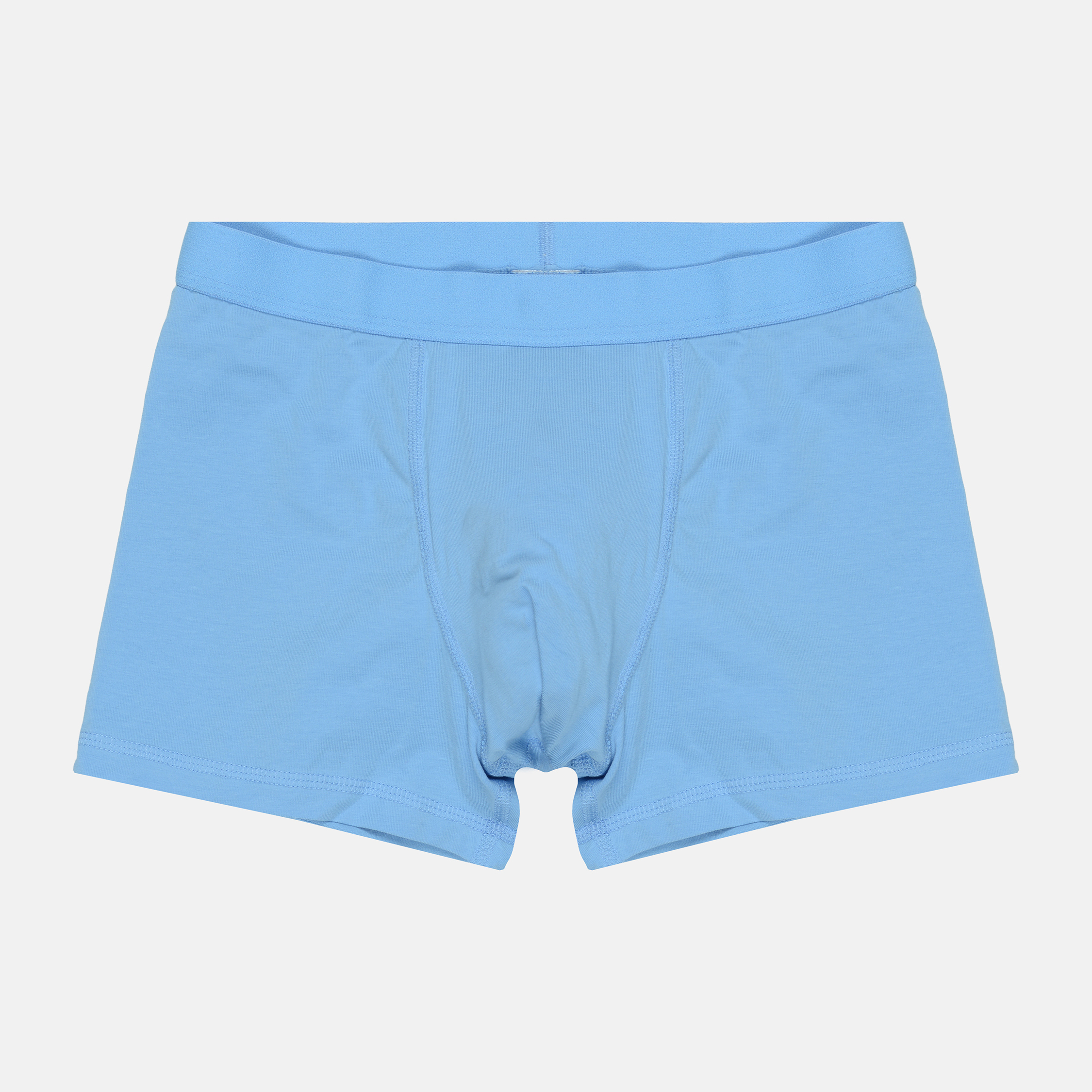 

Трусики-боксеры H&M 1502-71382492 146-152 см Голубые