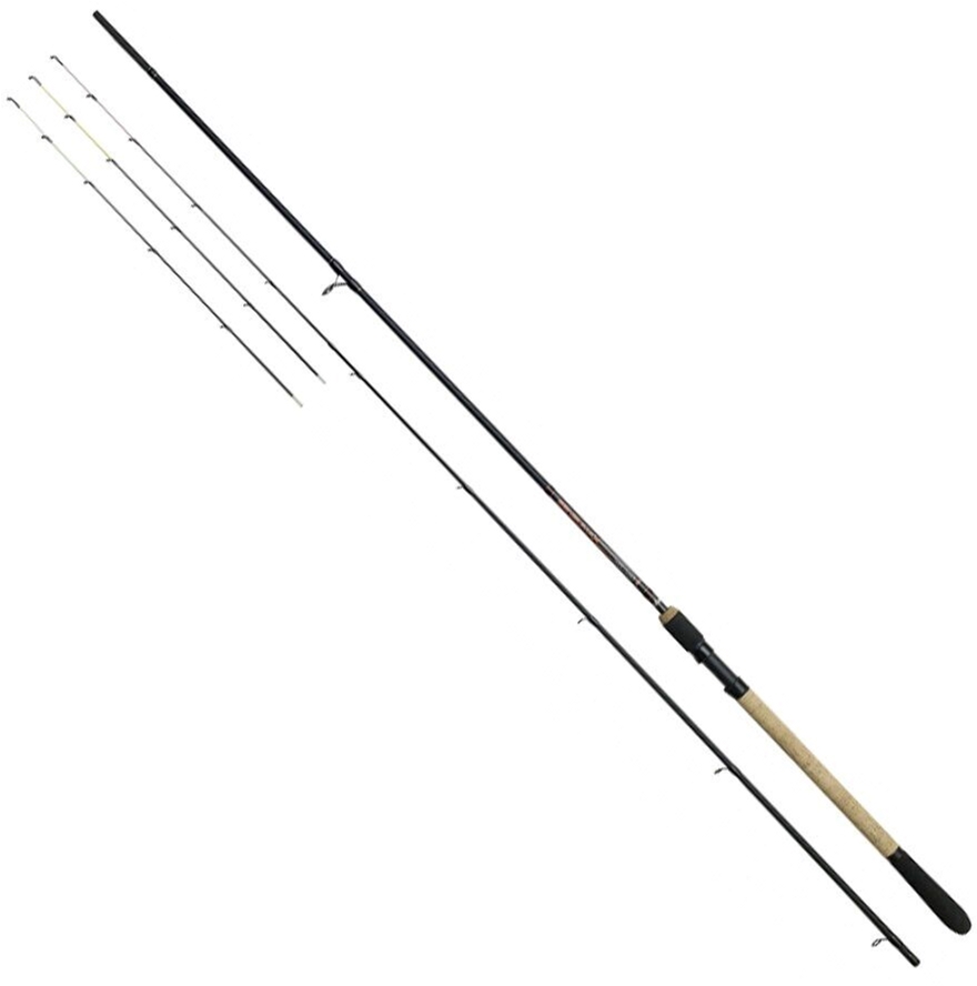 

Удилище DAM Sensomax II Quiver 3.00 м 10-40 г (66314)
