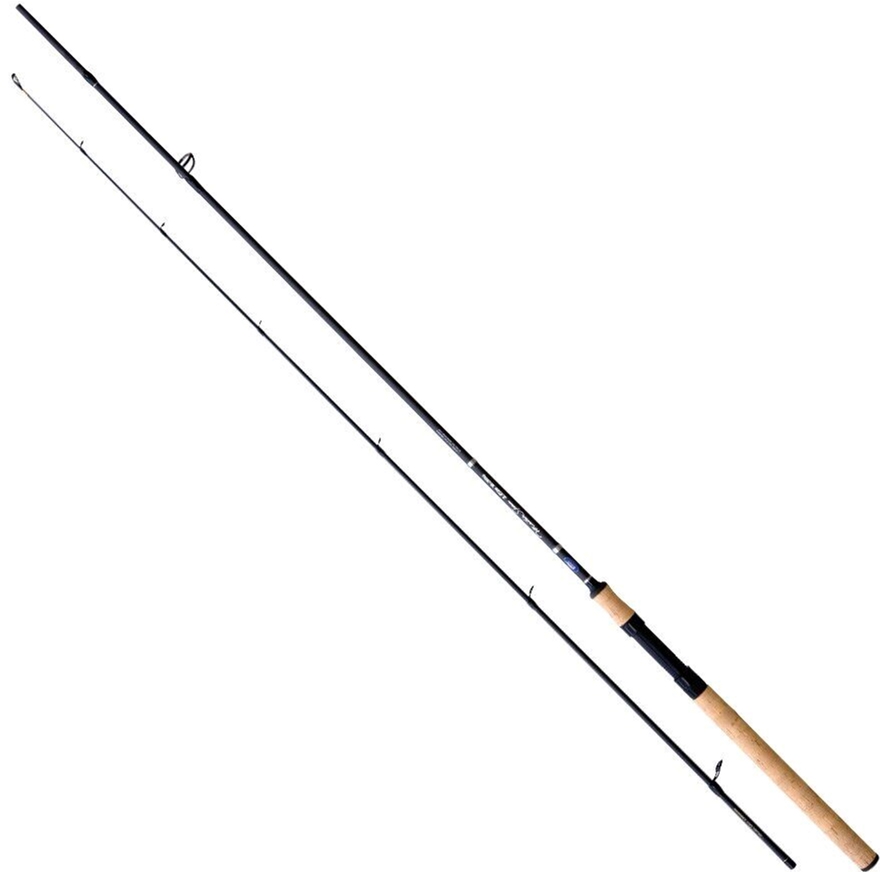 

Удилище спиннинговое Lineaeffe Master Spinn 1.80 м 10-35 г (2838718)