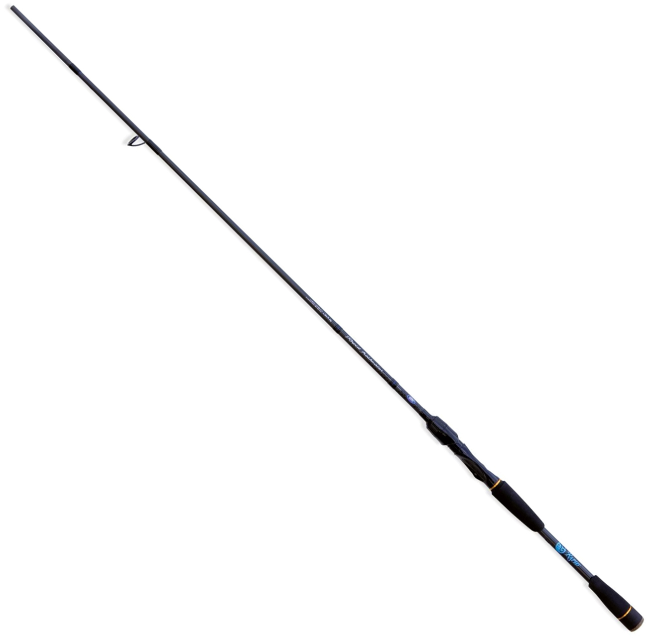 

Удилище спиннинговое Lineaeffe Rapid Freshwater 1.80 м 1-5 г (2825018)