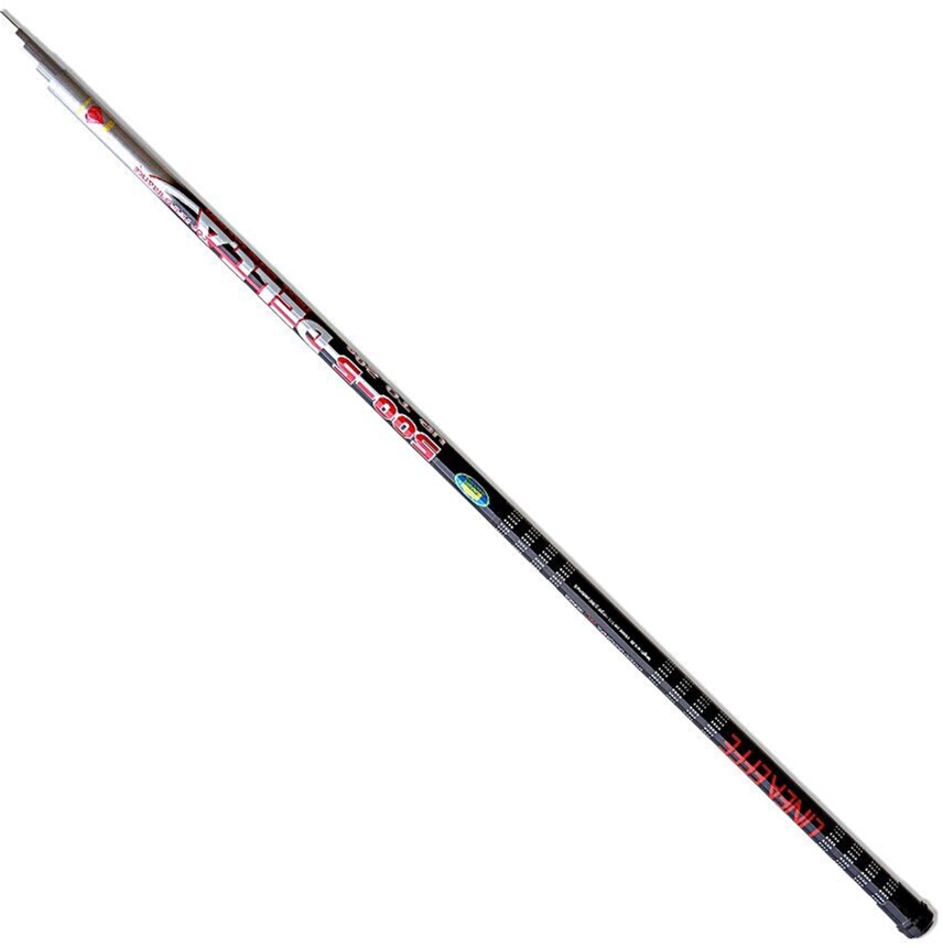 

Удилище Lineaeffe Delta Fissa 6.00 м 5-20 г Red (2060600)