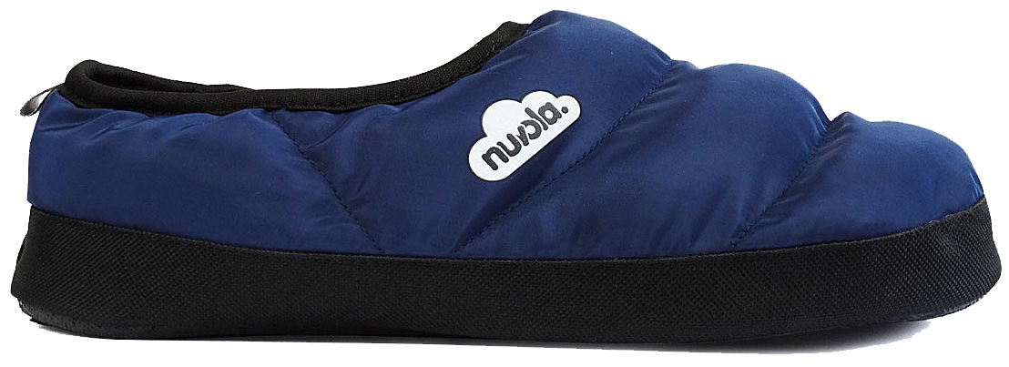 

Комнатные тапочки Nuvola Classic 9901-001-2100 44/45 29 см Dark Navy