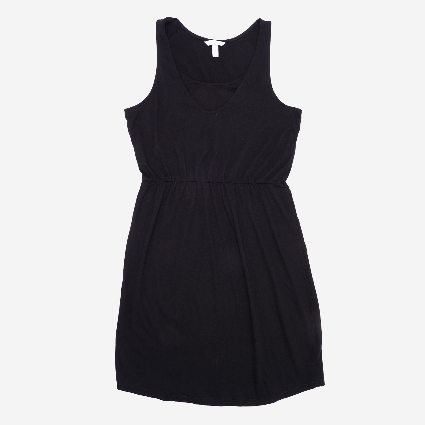 

Платье для кормящих мам H& 0-1344  Черное, Платье для кормящих мам H&M 0-1344 M Черное