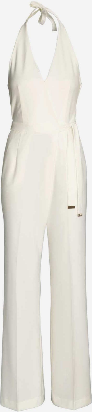 

Комбинезон H&M 3579992 34 Белый