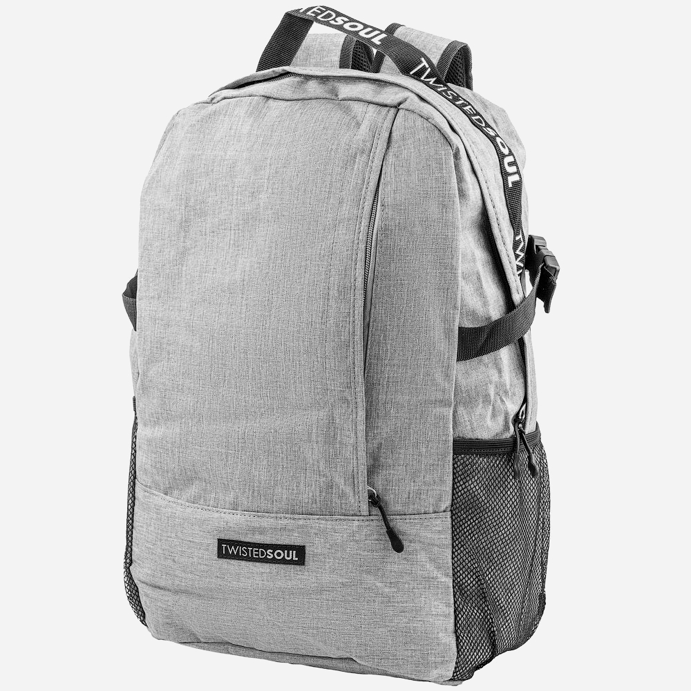 

Мужской рюкзак Valiria Fashion 3DETBU202006-9 Серый