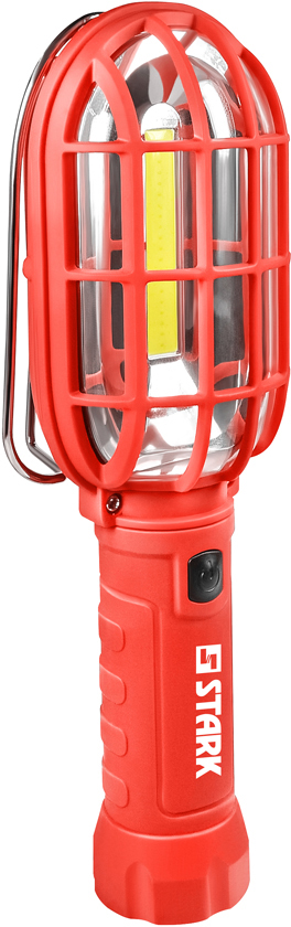 

Фонарь Stark L-2-01 Li 5W COB (243000201)