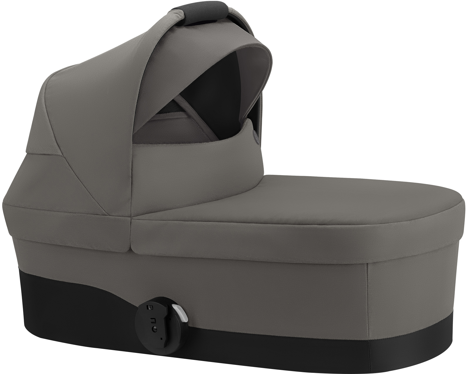 

Корзина Cybex S Soho Grey mid grey (520001547)