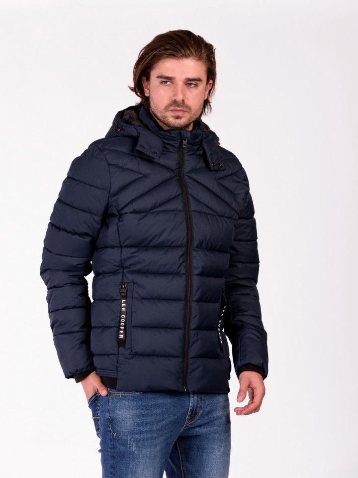 

Куртка Lee Cooper 10695479-96 S Navy