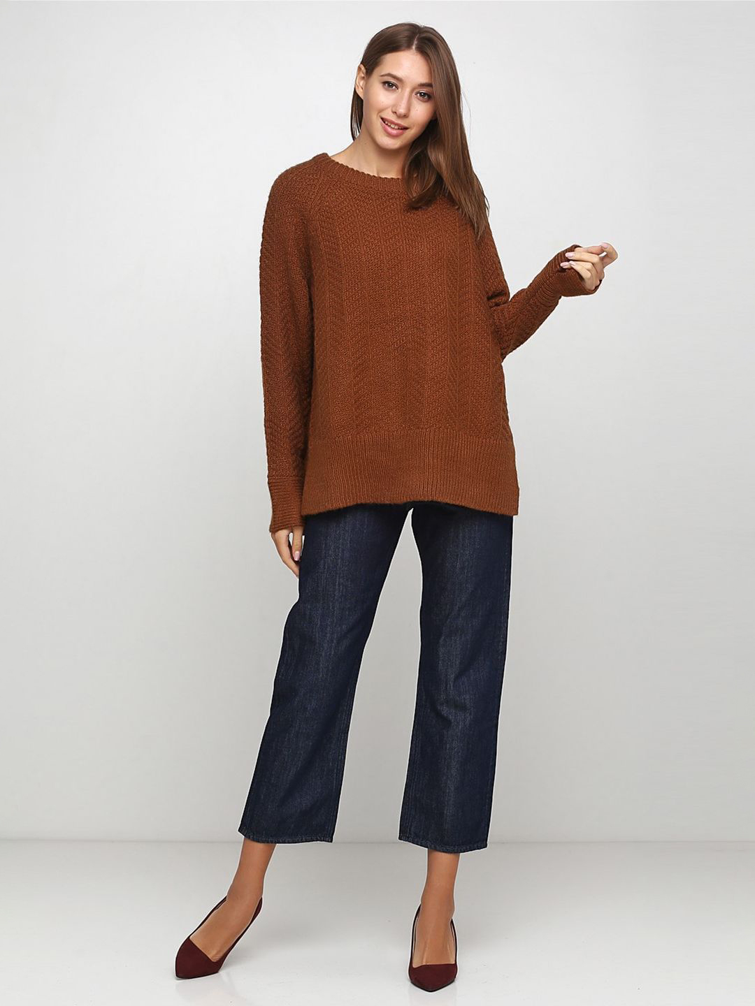 

Джинсы H&M nasn08 28 Темно-синие