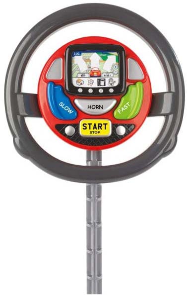 

Игровой набор Casdon Рулевое колесо (5011551006347)