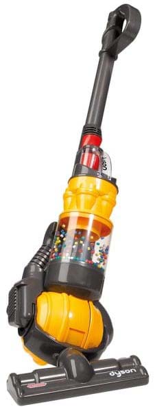 

Игровой пылесос Casdon Dyson Ball (5011551006415)