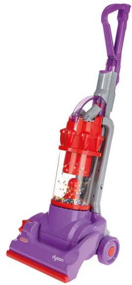 

Игрушечный пылесос Casdon Dyson DC14 (5011551006101)