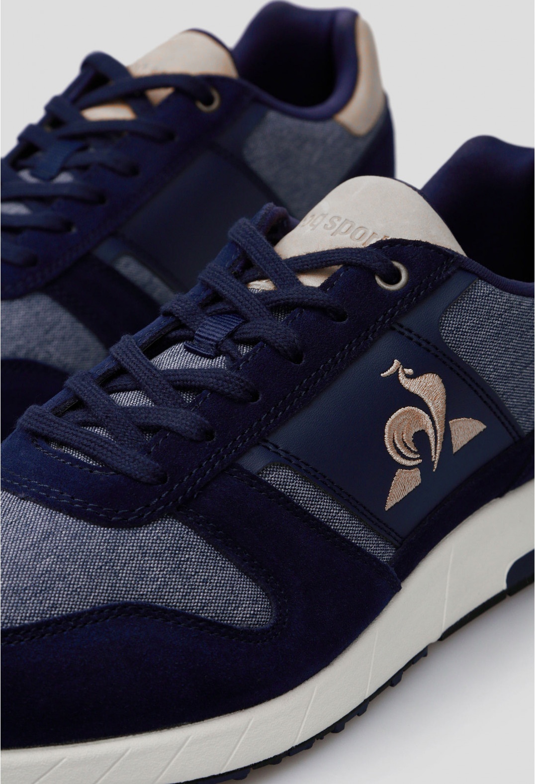 Jazy classic le coq sportif hot sale