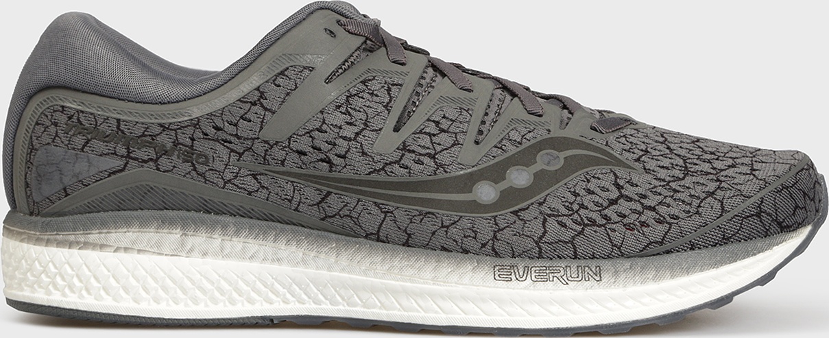 

Кроссовки Saucony Triumph Iso 5 20462-42s 42 (8.5) 26.5 см Ash-Quake