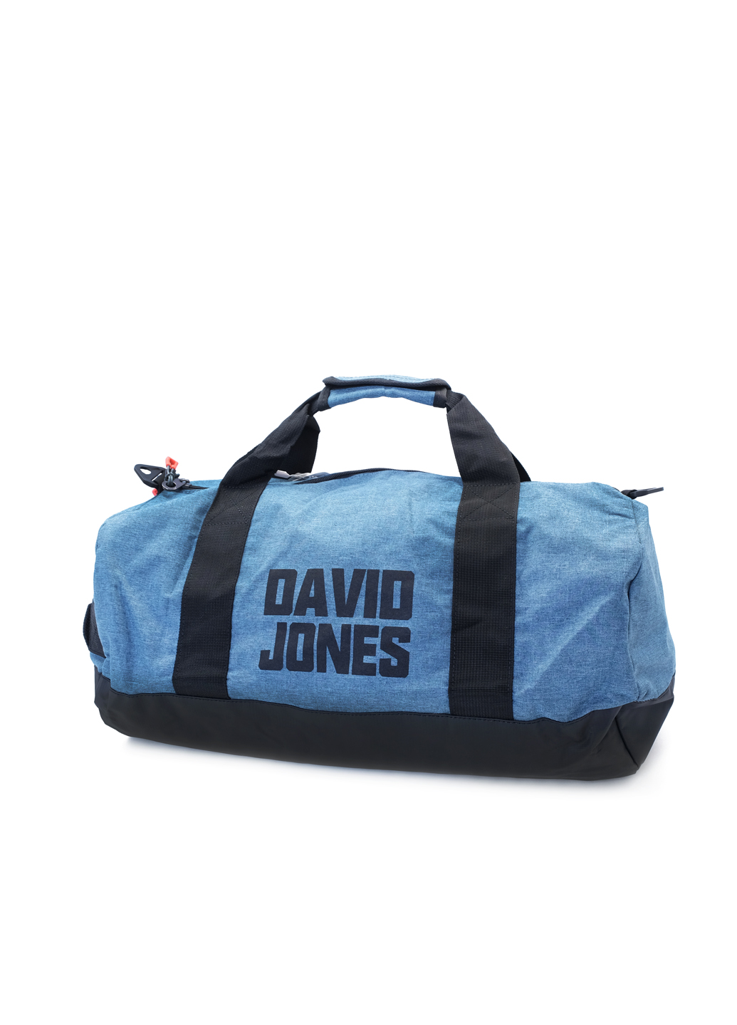 

Сумка David Jones 7771659 Голубая