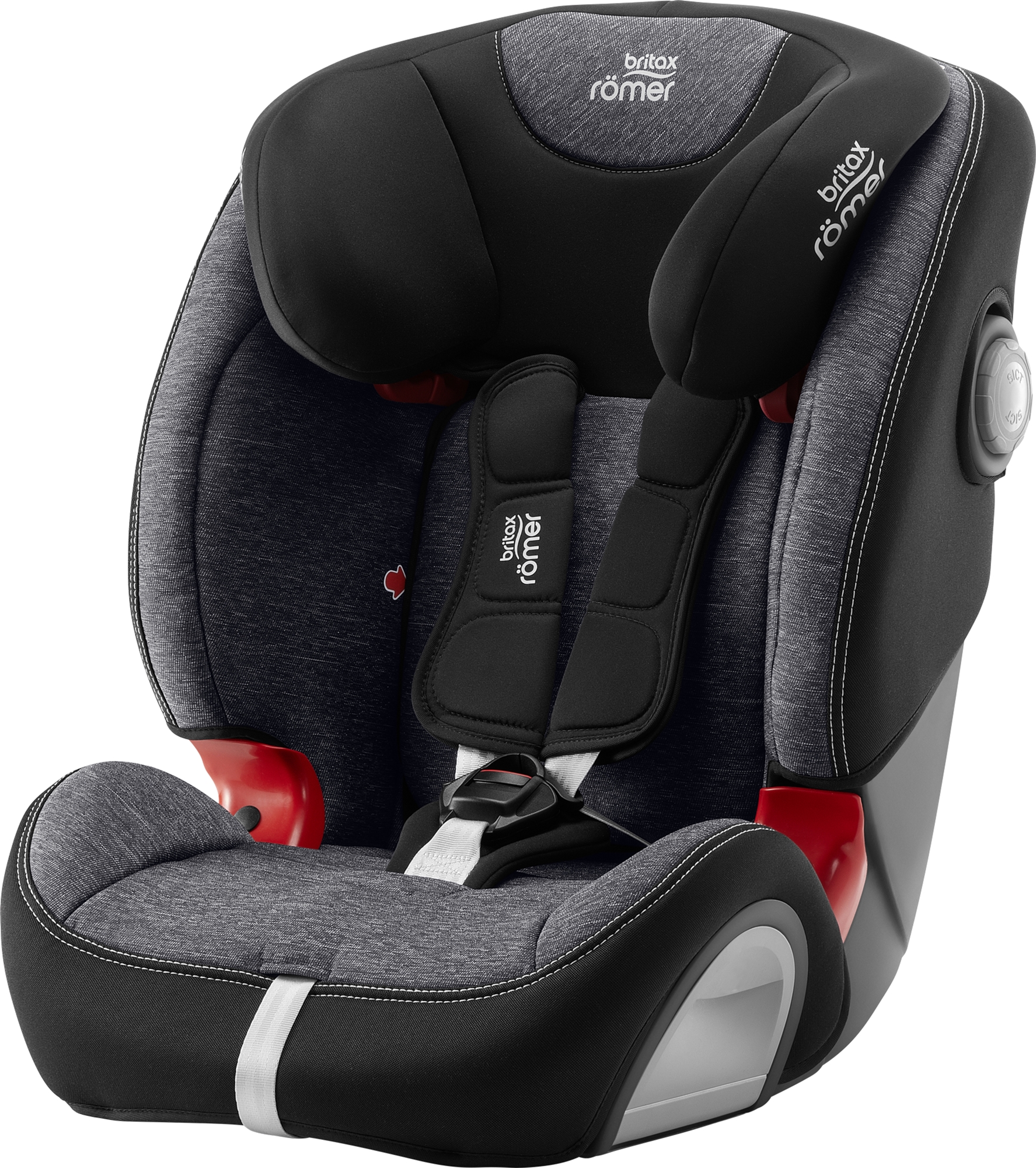 

Автокресло Britax-Romer Evolva 123 Sl Sict Graphite Marble (2000032127)