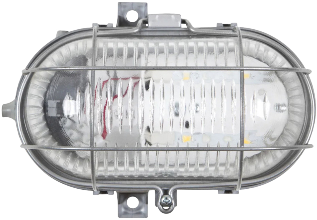 

Настенно-потолочный светильник Lena Lighting OVAL LED 4.5W 3000K (30939019)