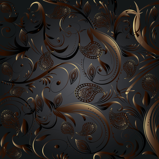 

Фотообои 3D '3D Узор' (2602) , Холст