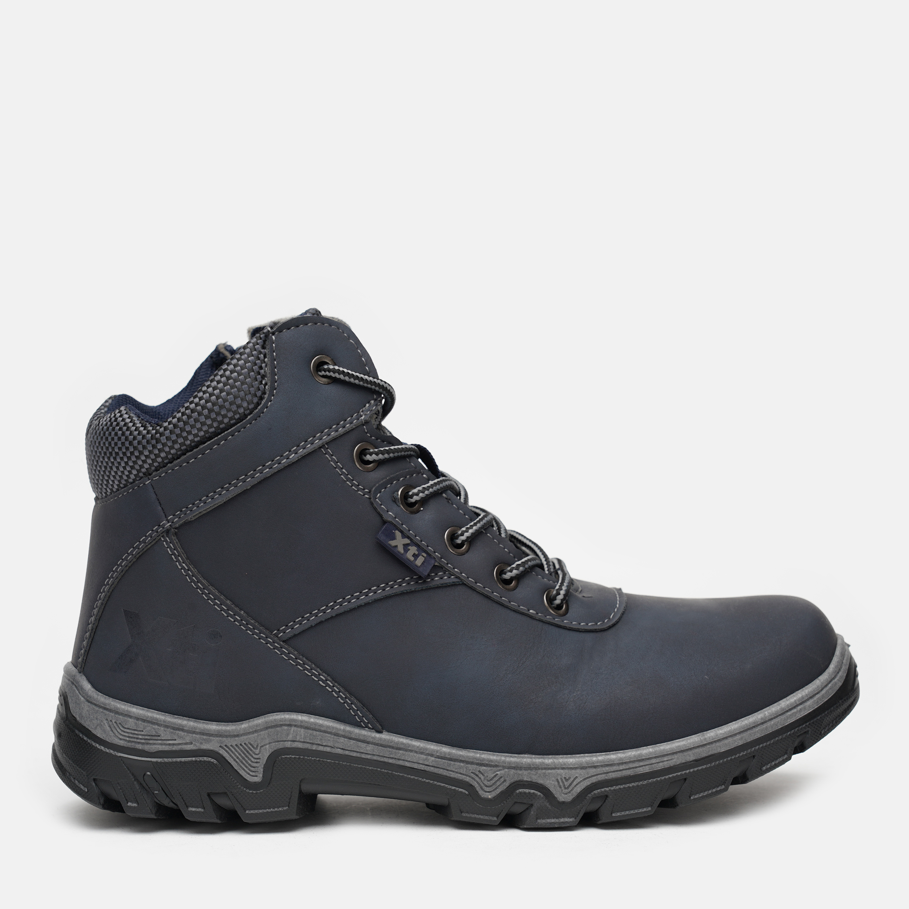 

Ботинки XTI PU Ladies Ankle Boots 49252 36 22 см Синие
