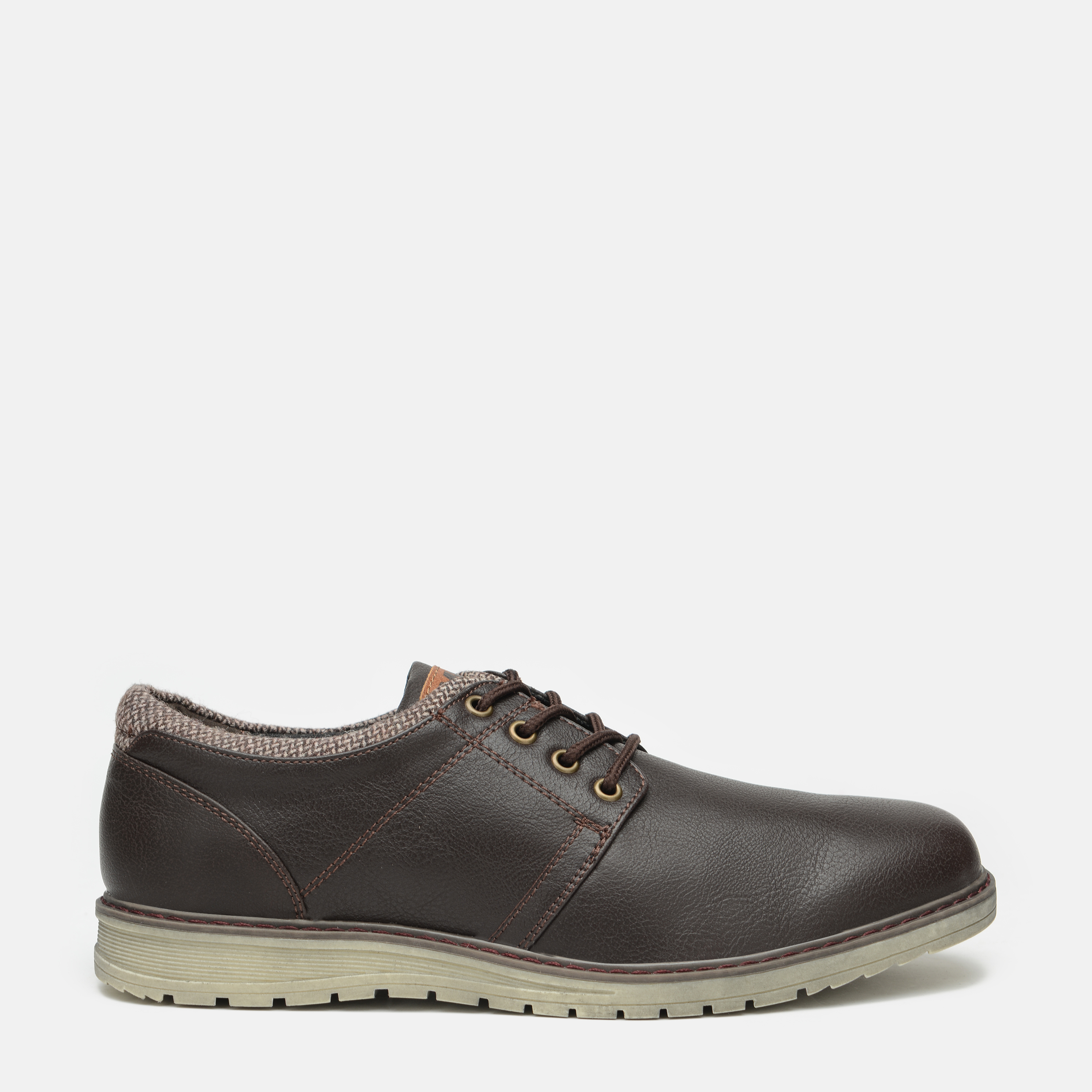 

Дерби XTI PU Men Shoes 48161 40 25 см Коричневые