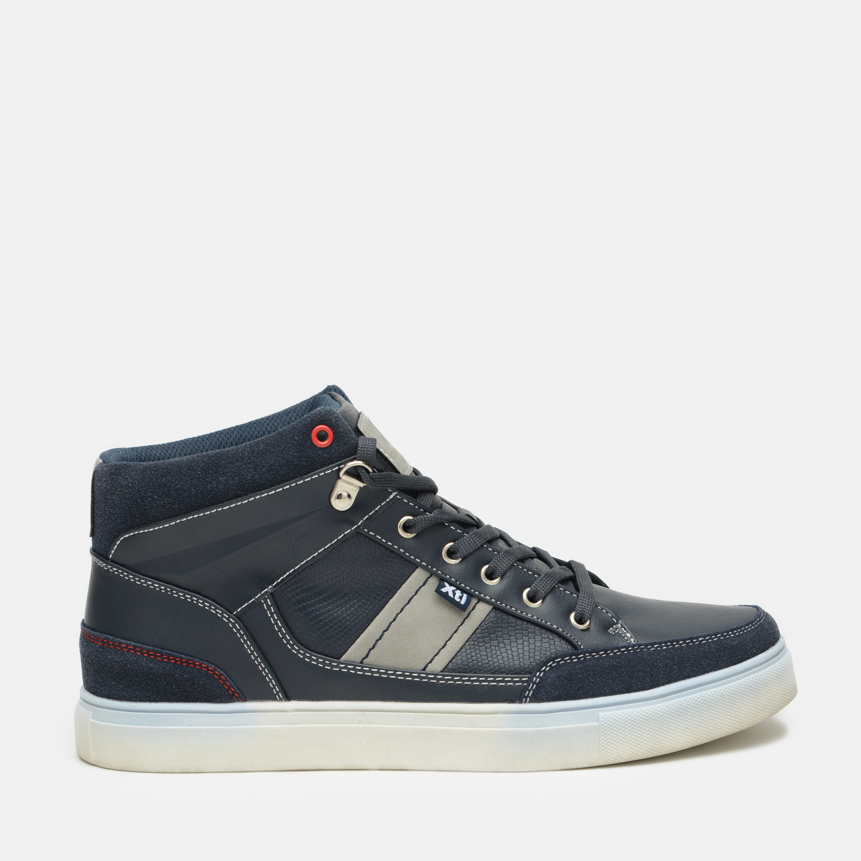 

Ботинки XTI PU Men Ankle Boots 49216 42 26 см Синие