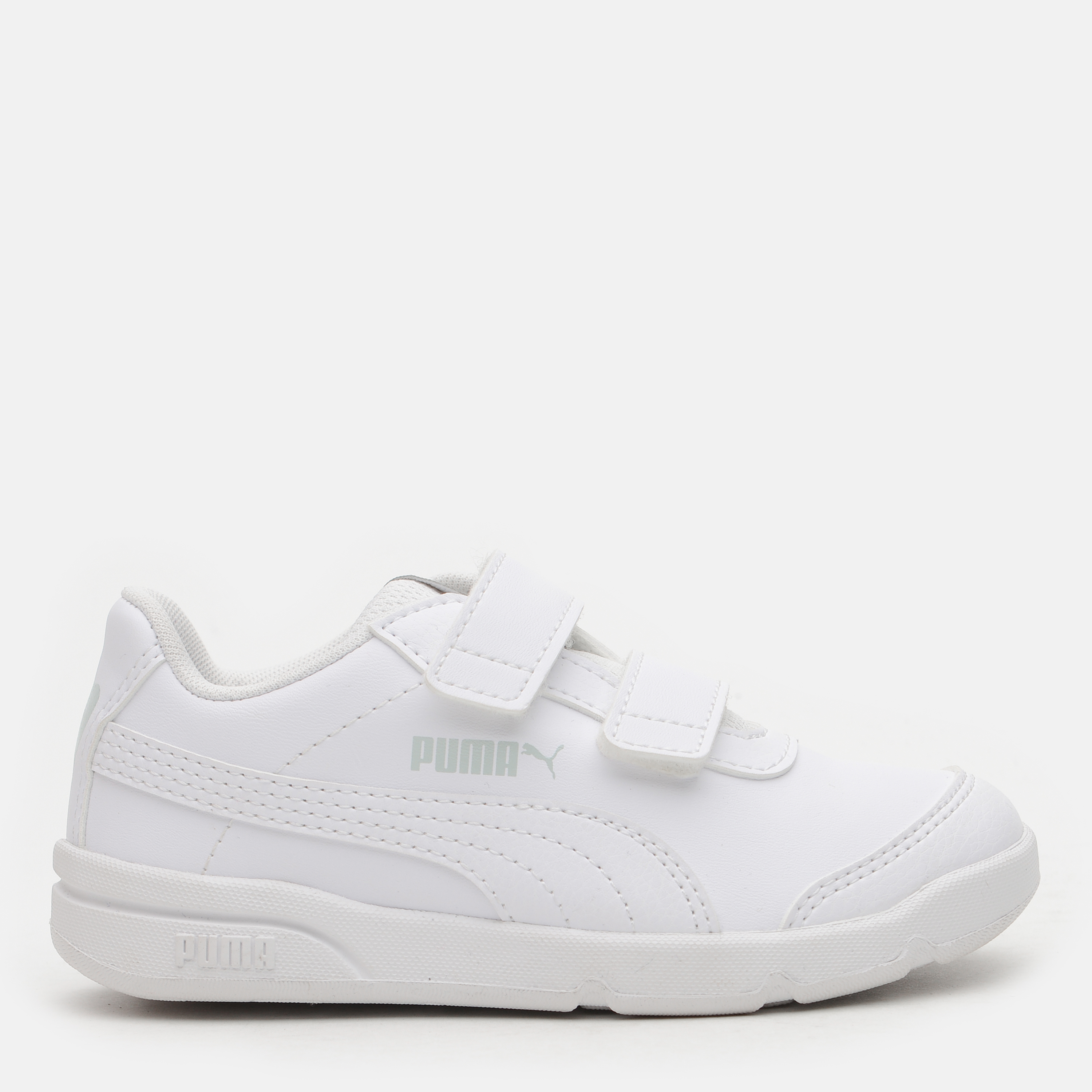 

Кроссовки Puma Stepfleex 2 SL V 19011401 32 (13) 19 см White