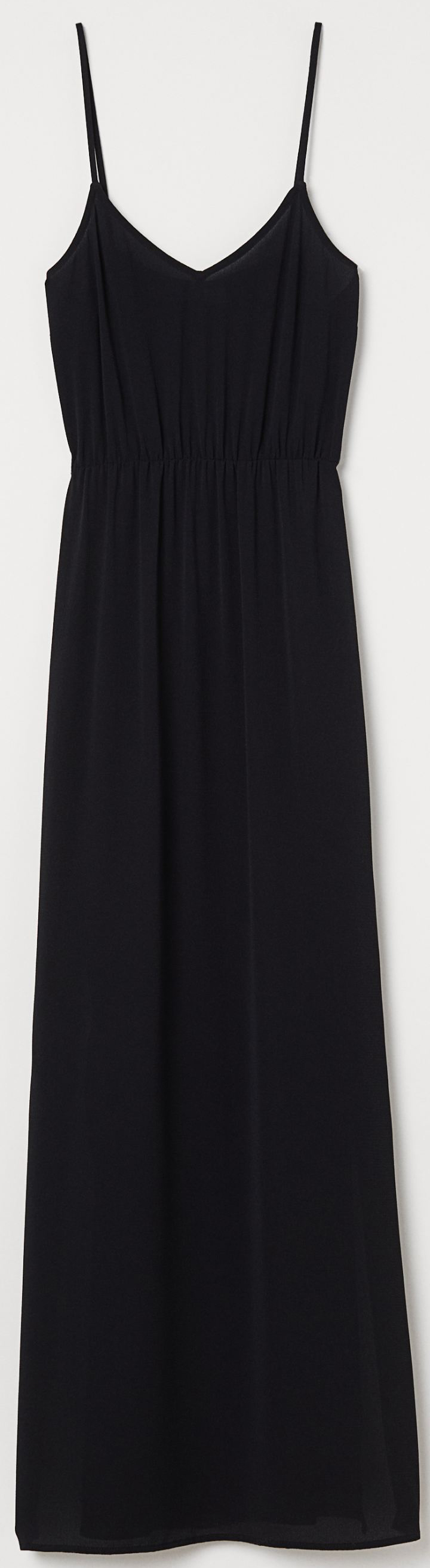 

Сарафан H&M 7177279 32 Черный