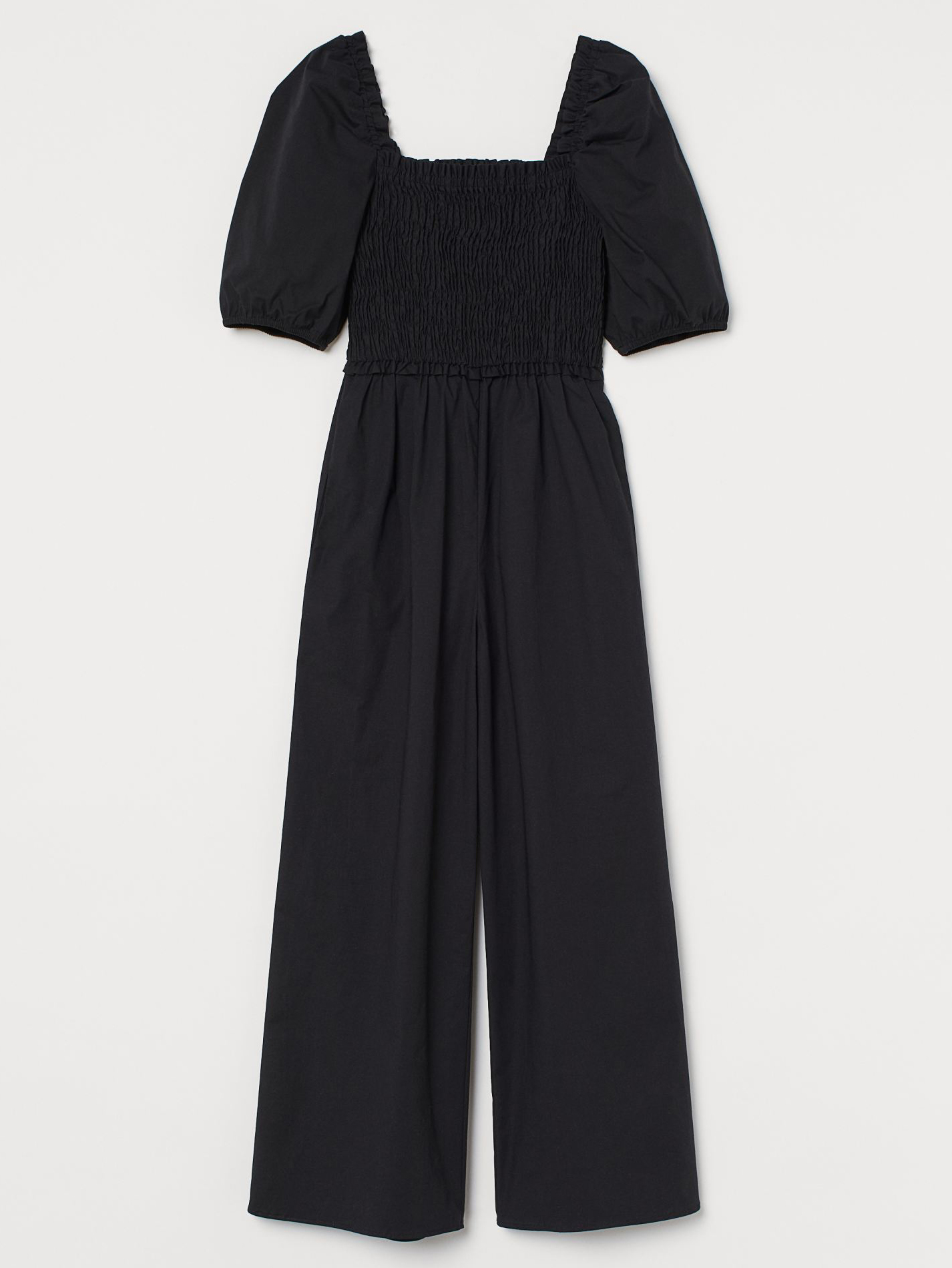 

Комбинезон H&M 911-896848 38 Черный