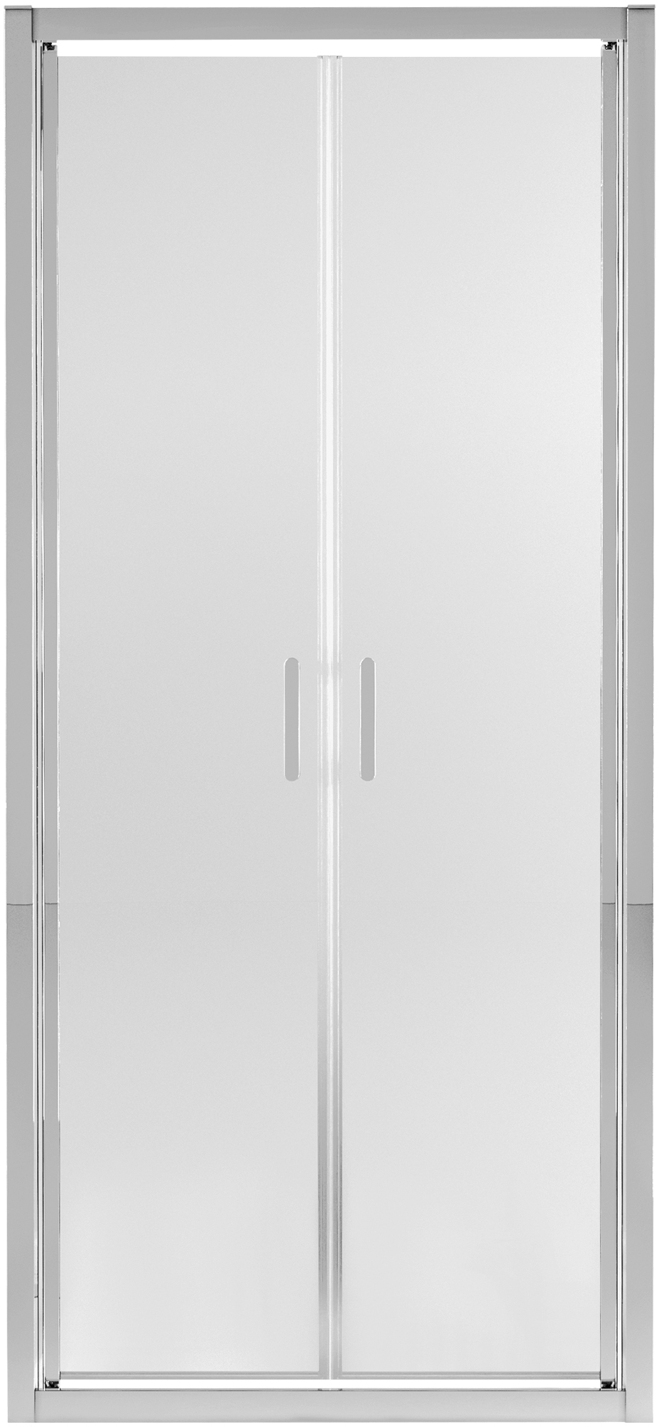 

Душевая дверь QTAP Gemini CRM209.C6
