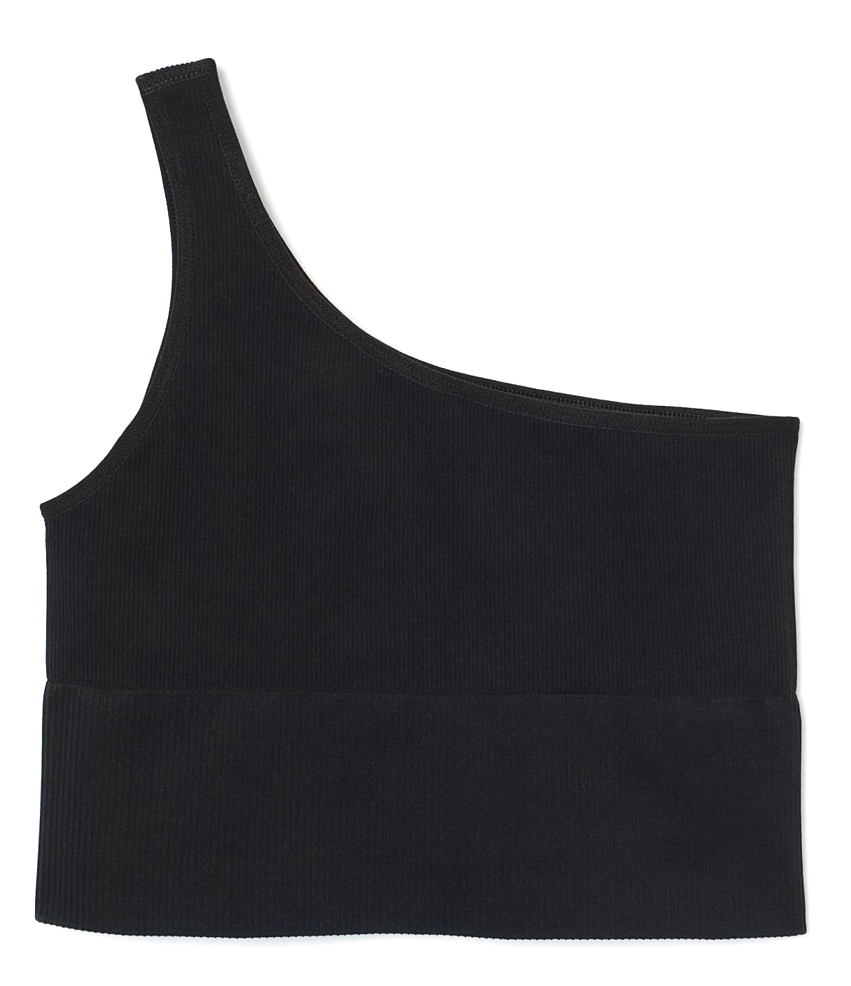 

Топ H&M 511-8623791 S Черный