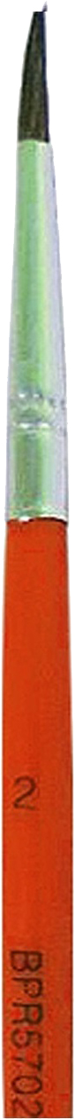 

Набор кистей VGR из пони №2 30 шт (Я44910_BPR-5702_30)