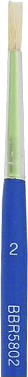 

Набор кистей VGR из щетины №2 30 шт (Я44920_BBR-5802_30)