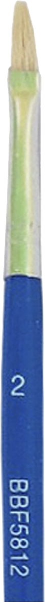 

Набор кистей VGR из щетины №2 30 шт (Я44926_BBF-5812_30)