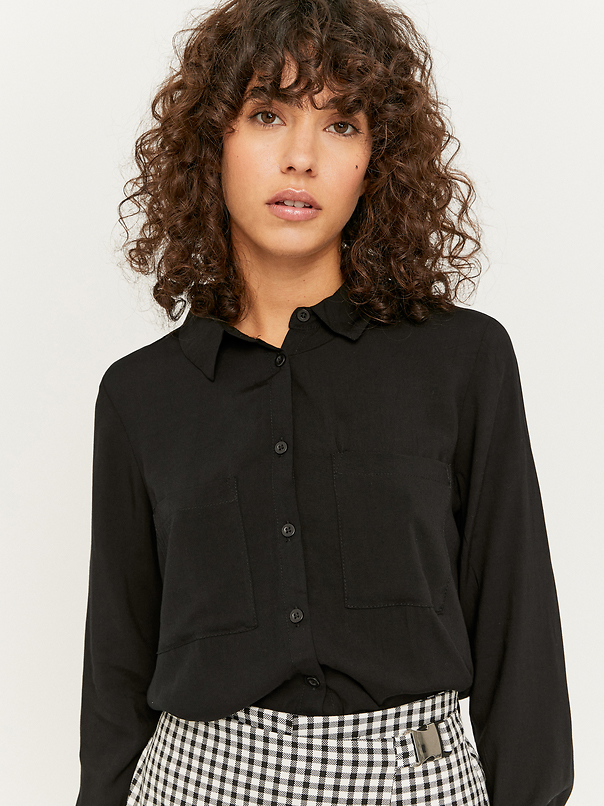 

Рубашка Tally Weijl SWSVIESTY2-HH M