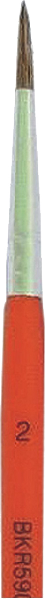 

Набор кистей VGR колонок №2 25 шт (Я44947_BKR-5902_25)