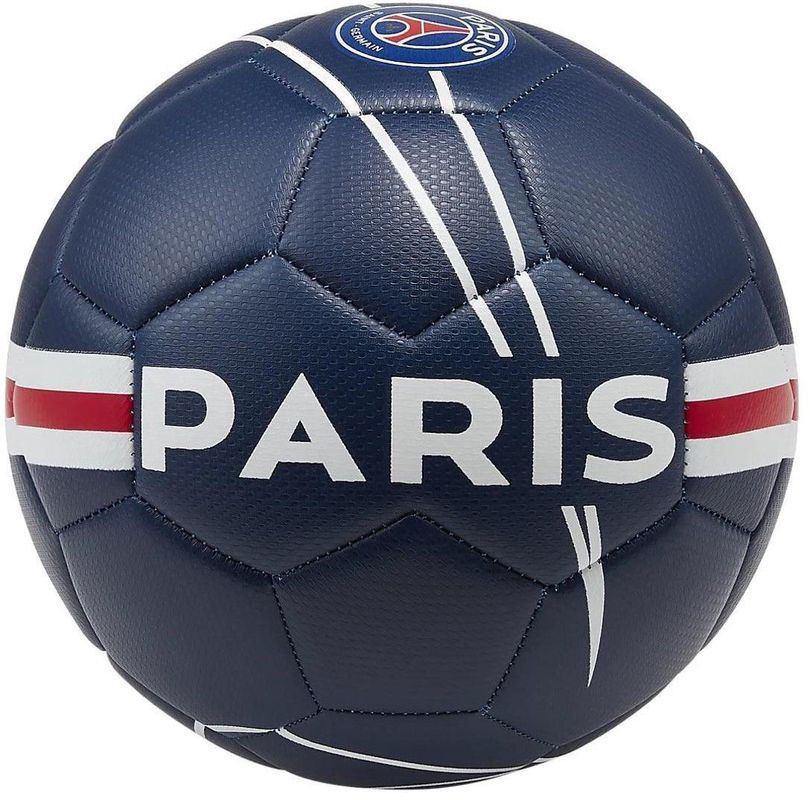 

Мяч футбольный Nike PSG Prestige SC3771-410 Size 5 (193145982734)
