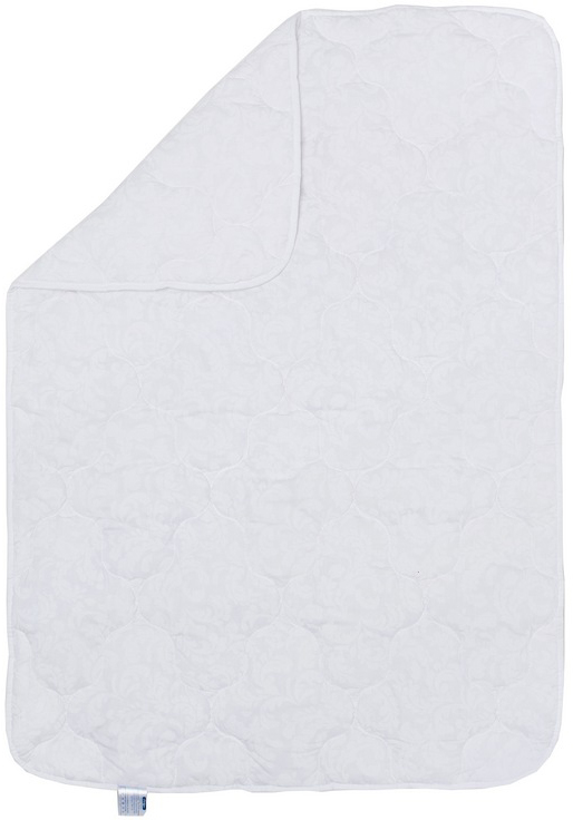 

Одеяло SoundSleep Lovely Детское зимнее 110х140 см Белое