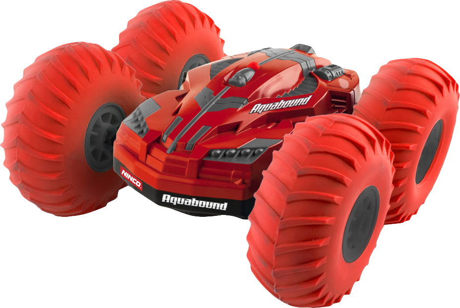 

Машинка Ninco Aquabound на р/у Красная 1:22 (NH93133) (8428064931337)