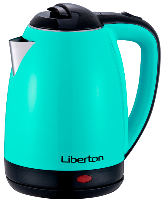 

Электрочайник Liberton LEK-1801 Turquoise